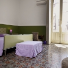 1 - Green Room